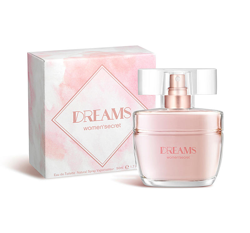 Women'secret - Dreams