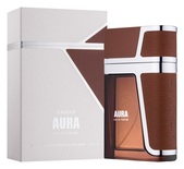 Мужская парфюмерия Armaf Aura Мужская парфюмерия Armaf Aura