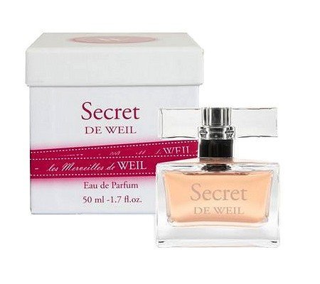 Weil - Secret De Weil