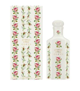Отзывы на Gucci - A Winter Melody Scented Water