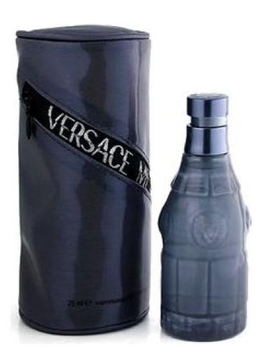 Versace - Metal Jeans