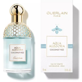 Отзывы на Guerlain - Aqua Allegoria Coconut Fizz