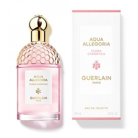 Отзывы на Guerlain - Aqua Allegoria Flora Cherrysia