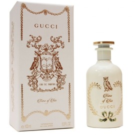 Отзывы на Gucci - Tears Of Iris Eau De Parfum