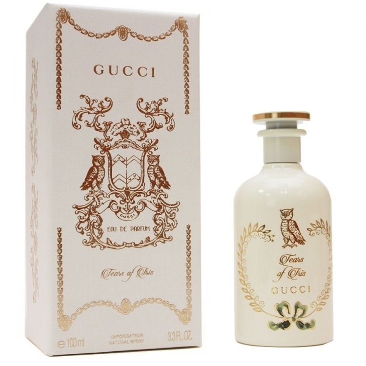 Gucci - Tears Of Iris Eau De Parfum