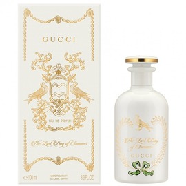 Отзывы на Gucci - The Last Day Of Summer Eau De Parfum
