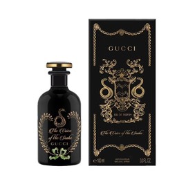 Отзывы на Gucci - The Voice Of The Snake Eau De Parfum