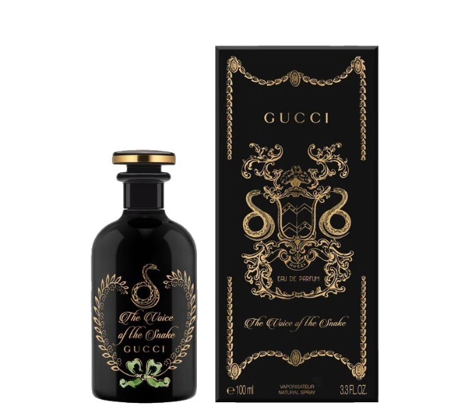 Gucci - The Voice Of The Snake Eau De Parfum