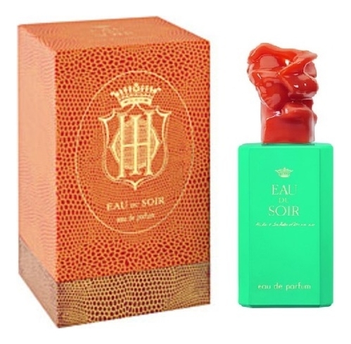 Sisley - Eau Du Soir 2009