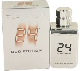 24 - Platinum Oud Edition