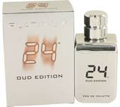 Купить 24 Platinum Oud Edition