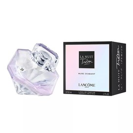 Отзывы на Lancome - La Nuit Tresor Musc Diamant