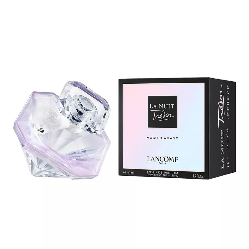 Lancome - La Nuit Tresor Musc Diamant