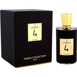 Nejma - Nejma 4 Oud Line