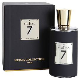 Nejma - Nejma 7 Oud Line