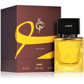 Купить Ajmal Purely Orient Amber