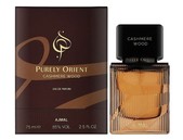 Купить Ajmal Purely Orient Cashmere Wood