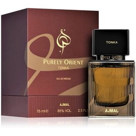 Отзывы на Ajmal - Purely Orient Tonka