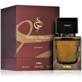 Купить Ajmal Purely Orient Tonka