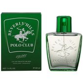 Мужская парфюмерия Giorgio Beverly Hills Polo Club Colors For Men