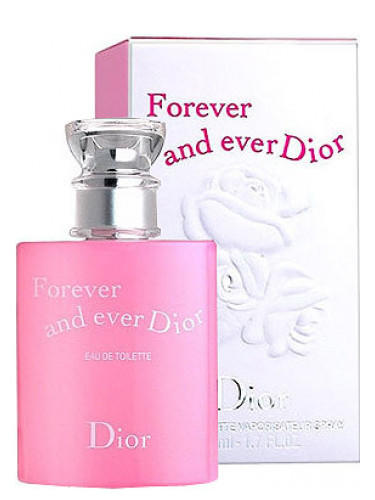 Christian Dior - Forever And Ever Dior (2006)