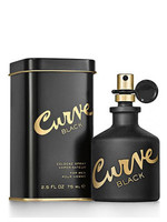 Мужская парфюмерия Liz Claiborne Curve Black