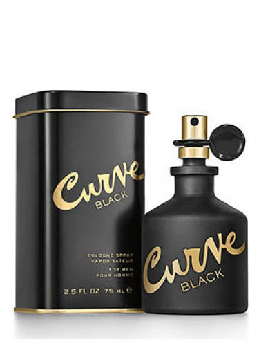 Liz Claiborne - Curve Black