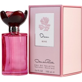 Отзывы на Oscar De La Renta - Rose