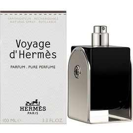 Отзывы на Hermes - Voyage d`Hermes 2012