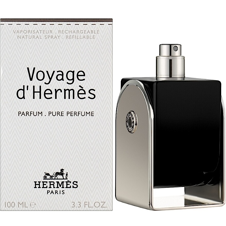 Hermes - Voyage d`Hermes 2012