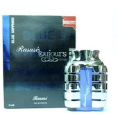 Мужская парфюмерия Rasasi Toujours Blue Sapphire