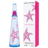 Купить Issey Miyake L'Eau d'Issey Summer 2014