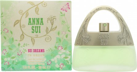 Anna Sui - Sui Dreams in Green