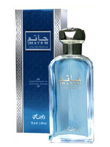 Rasasi - Hatem