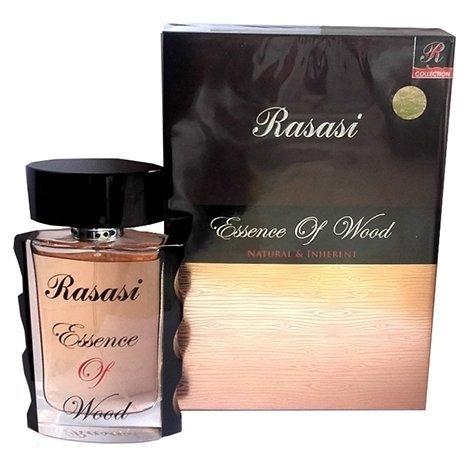 Rasasi - Essence of Wood