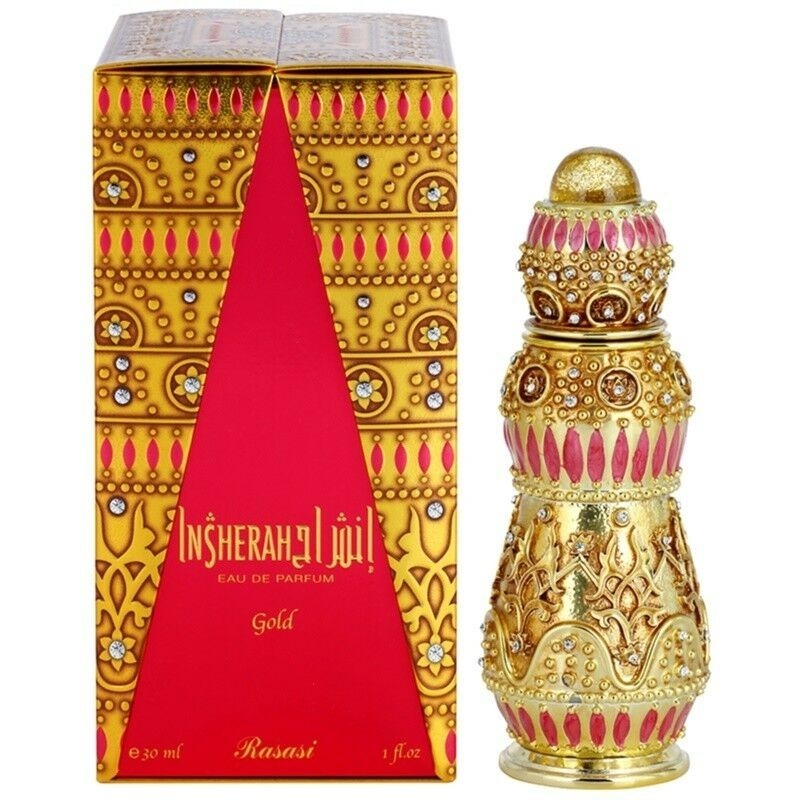 Rasasi - Insherah Gold