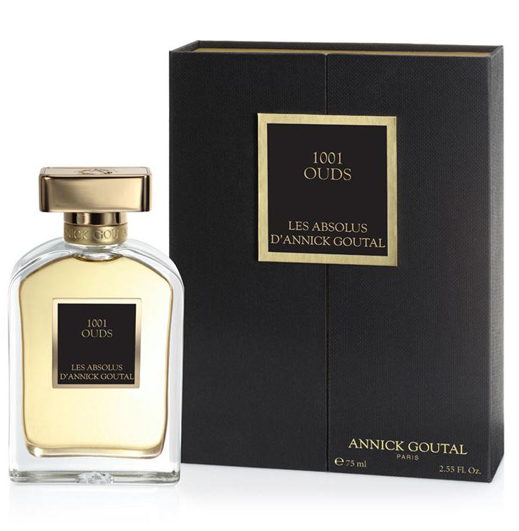 Annick Goutal - 1001 Ouds