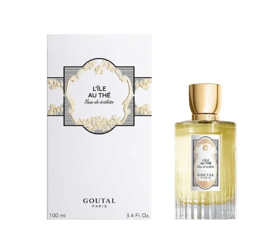 Annick Goutal - L’ile Au The