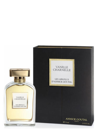 Annick Goutal - Vanille Charnelle