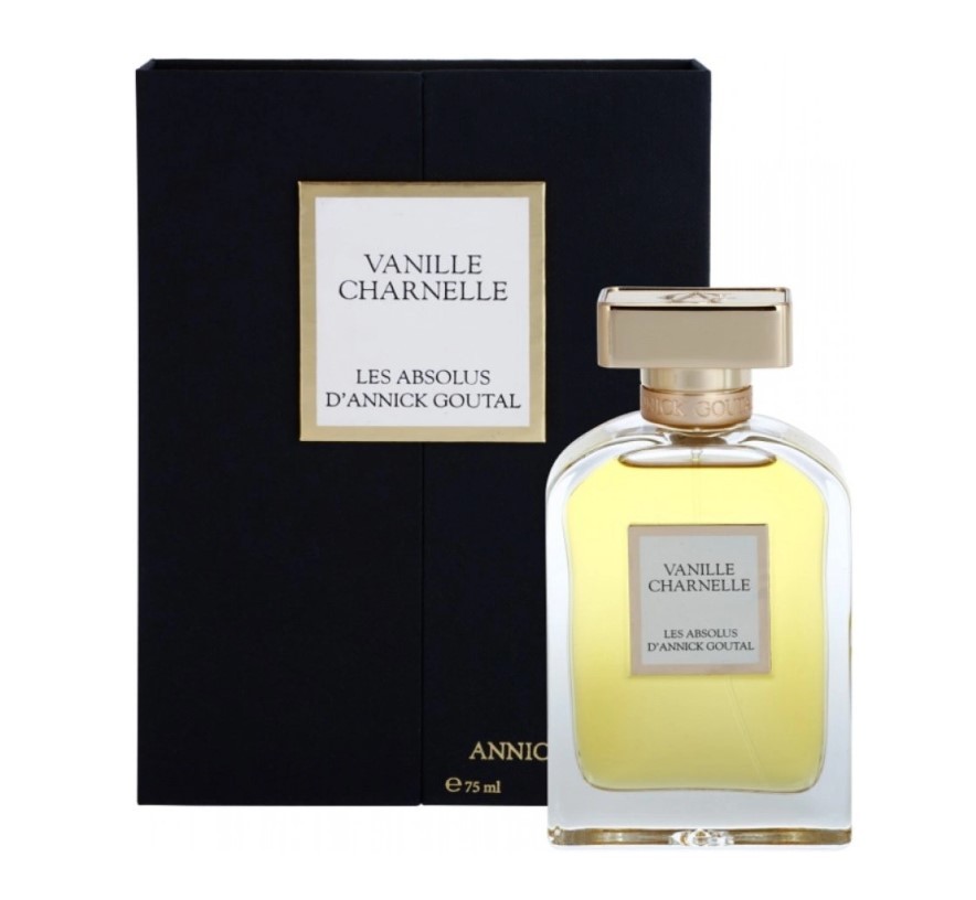 Annick Goutal - Vanille Charnelle