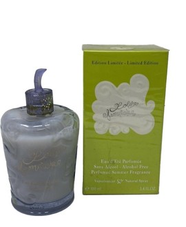 Отзывы на Lolita Lempicka - Eau D'ete