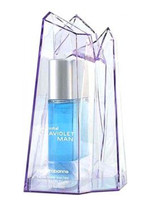 Мужская парфюмерия Paco Rabanne Ultraviolet Liquid Crystal Man