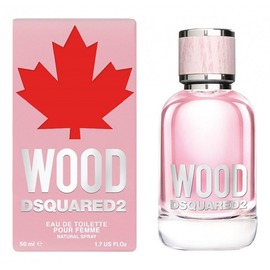 Отзывы на Dsquared2 - Wood