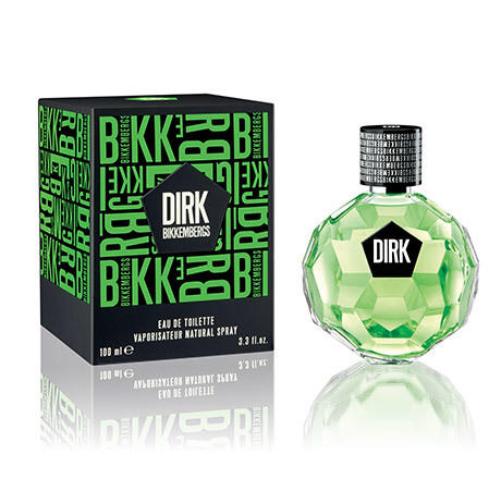 Dirk Bikkembergs - Dirk