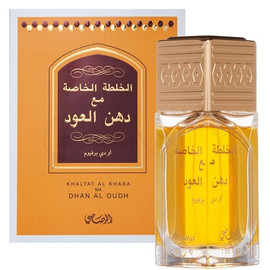 Отзывы на Rasasi - Khaltat Al Khasa