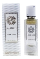 Мужская парфюмерия Arabic Perfumes Maximus Extreme Edition