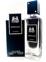 Мужская парфюмерия Arabic Perfumes Morgano Extreme