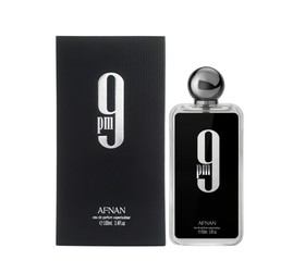 Отзывы на Afnan - 9:00 PM