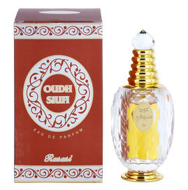 Отзывы на Rasasi - Oudh Siufi