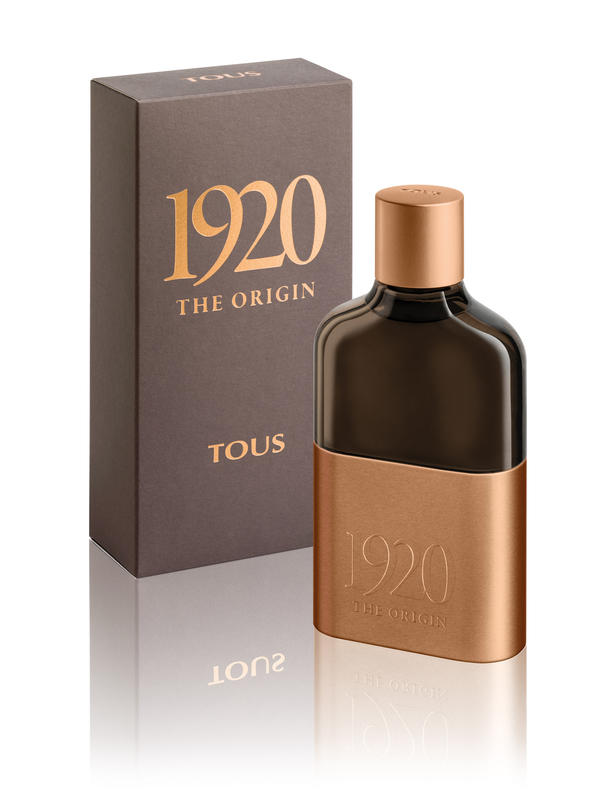 Tous - 1920 The Origin